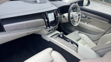 Volvo V90 2.0 B5P Ultimate Dark 5dr Auto Petrol Estate